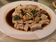 -龙悦湾酒家·八阵鱼生·渔人码头店