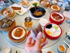 -彩丰楼中餐厅·仁恒洲际酒店
