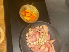 -大头椰·椰子鸡火锅(新梦店)
