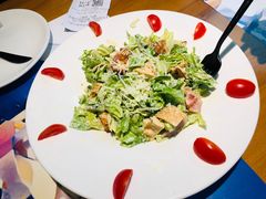 -HELLO MUSAE 拾光缪斯餐厅·纯正希腊风味(苏州中心店)