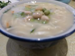 -老雒阳面馆·水席(高新区店)