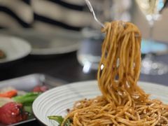 -théATRE茶聚场·餐厅(环球金融中心店)