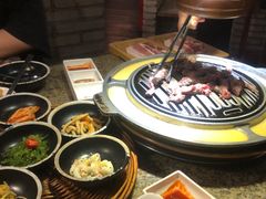 原味牛排肉-三代烤肉(保利广场店)