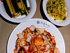 -河沿肉饼Beijing Pie(锡拉胡同店)