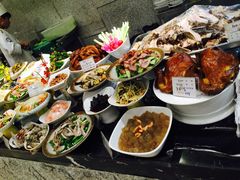 -蓝港海鲜厨房(金水路店)