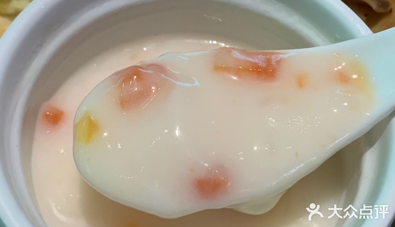 终于来打卡长沙自助餐热门榜排名☝️…