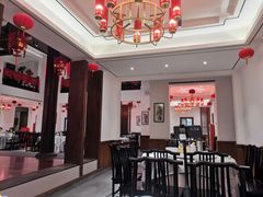-客家大院·非遗赣南客家菜(郁孤台店)