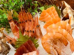 -渔日本料理铁板烧(新天地假日广场店)
