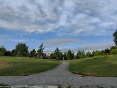 -两河城市森林公园