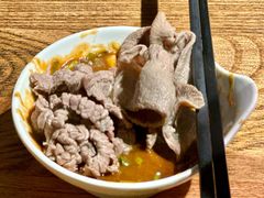 -牛很鲜潮汕牛肉火锅(朝晖路店)