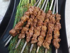 -羊家胡同·龙虾烧烤火锅(龙汇路店)