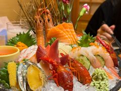 -和创柚子·会席日本料理(新区淮海街店)