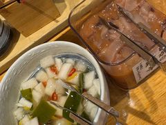 -天ぷら定食まきの(難波千日前店)