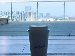 -Seesaw Coffee(朝阳大悦城店)