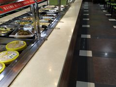 -素渡新派素食自助餐厅(兴工街店)
