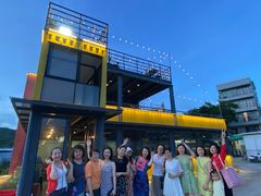 -南蚝小贝海鲜特色餐厅(南澳岛店)