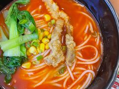 -霸蛮湖南米粉(亦庄力宝华联店)