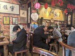 -玉祥府牛肉罩饼(金光道店)