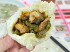 -沈老头包子(八十五店)