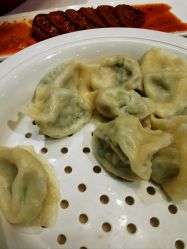 -全聚德烤鸭店·宴会厅(玉泉路店)