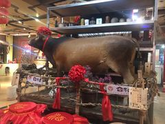 -横沥牛庄(总店)