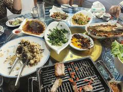 -龙姐私房菜(和顺古镇店)