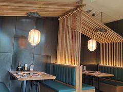 -温野菜涮涮锅(大悦城店)