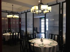 大堂-百饺园酒楼(平山道店)