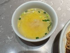 -松鹤楼·苏式汤面(虹桥天地店)