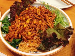 -春饼先生·北京烤鸭(甘井子万达店)