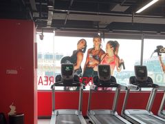 -健身者联盟(丰源大厦店)