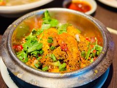 -大头虾越式风味餐厅(光明广场店)