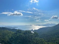 -太平山顶