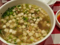 -西贝莜面村(上海百联西郊店)