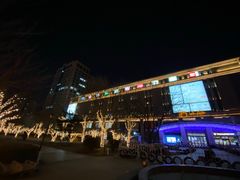 -远洋未来广场(育慧北路店)