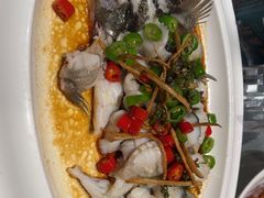 -悦来轩顺德菜(寮厦店)