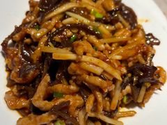 -茅庐川菜(青岛凯德店)