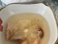 -天天向上素食餐厅(五台山店)