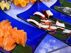 -菲住布渴酒店自助餐厅(阿里巴巴西溪园区店)