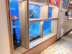 -鱼酷活鱼烤鱼(新世界城店)