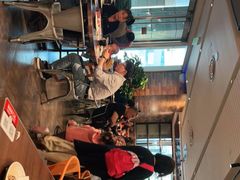 大堂-新旺茶餐厅(嘉里城店)