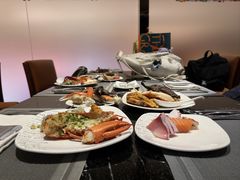 -星汇餐厅(新濠影汇店)