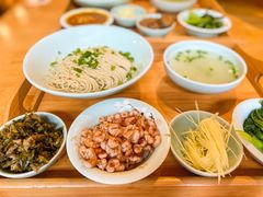 三虾面-杨裕兴(十全街店)