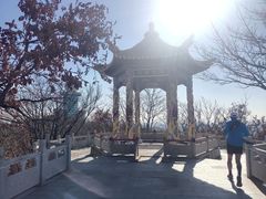 -沈阳辉山风景区