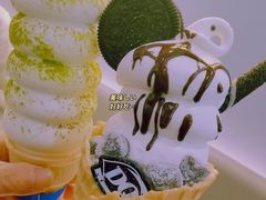 -DQ·蛋糕·冰淇淋(周浦万达店)
