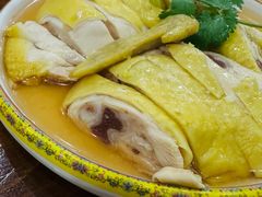 糟鸡-绍兴名菜馆(可乐路店)