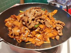 -百联川沙购物中心