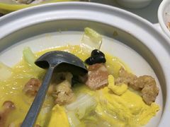 -兰湘子·湘菜小炒(盛龙广场店)