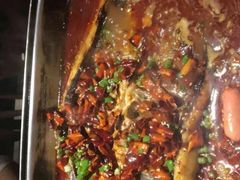 -半天妖烤鱼(方庄店)