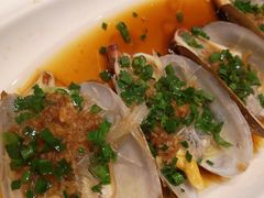 -小厨师·二十年沈家门小海鲜(百井坊巷店)